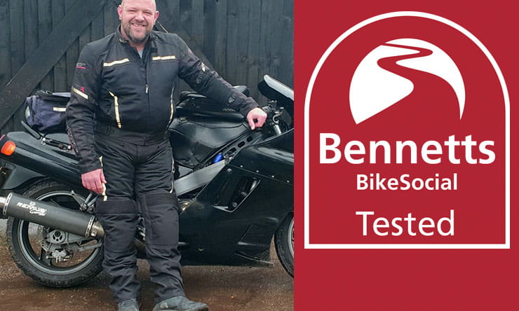 RST Ventilator-X jacket trousers review_THUMB